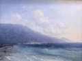 Ivan Aivazovsky yalta 1878 Seascape